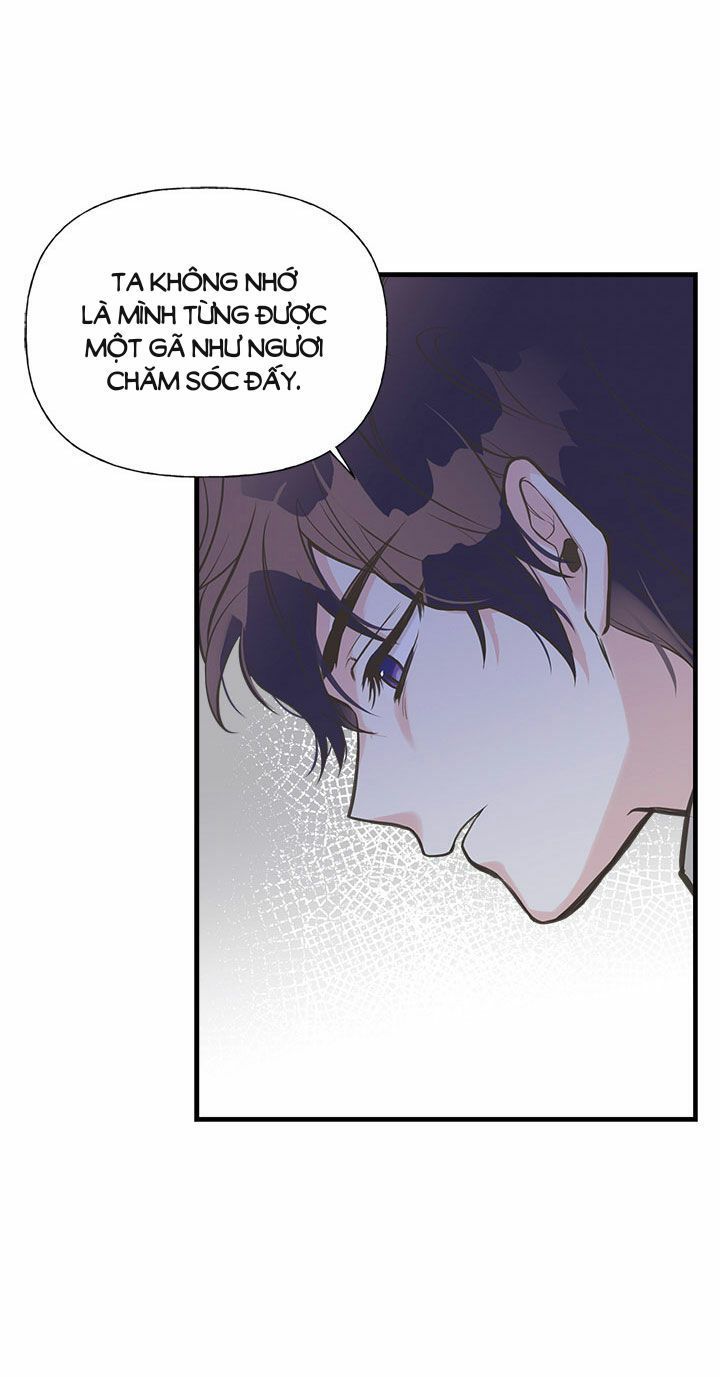 chị tôi đã nhặt về một nam chính quyến rũ chapter 20 13