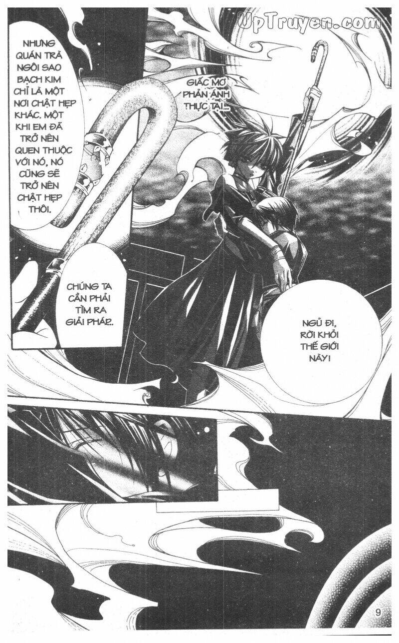 nightmare inspector chapter 8 9