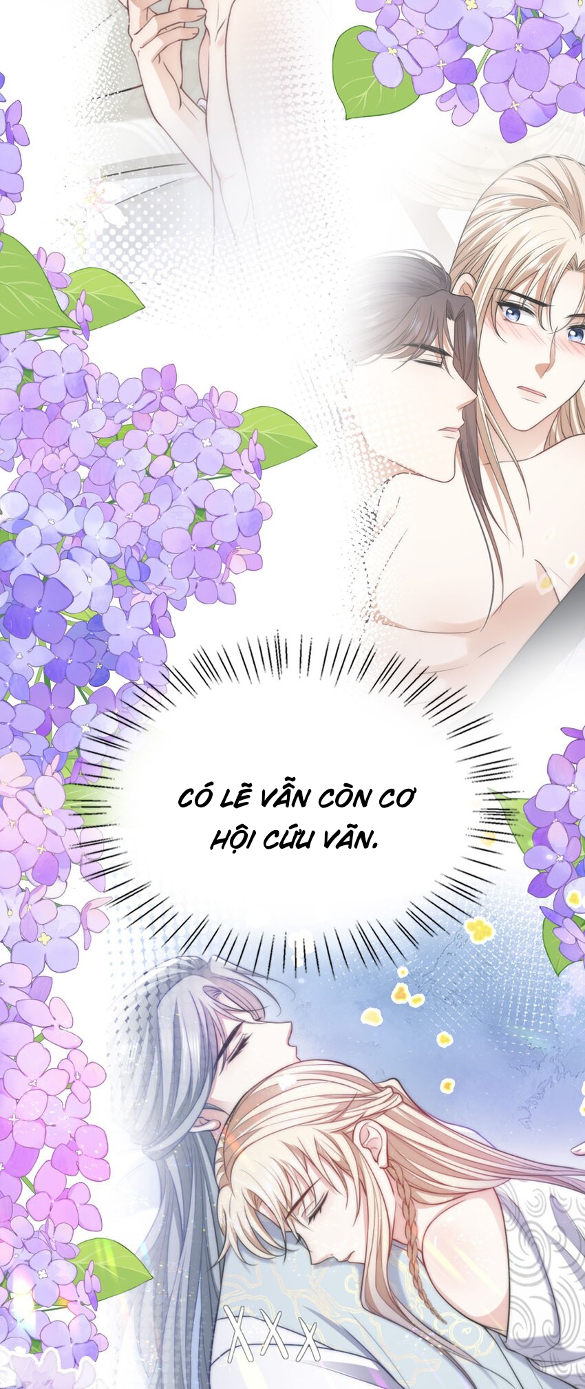 chiến lược tẩy trắng của phản diện chapter 58 42