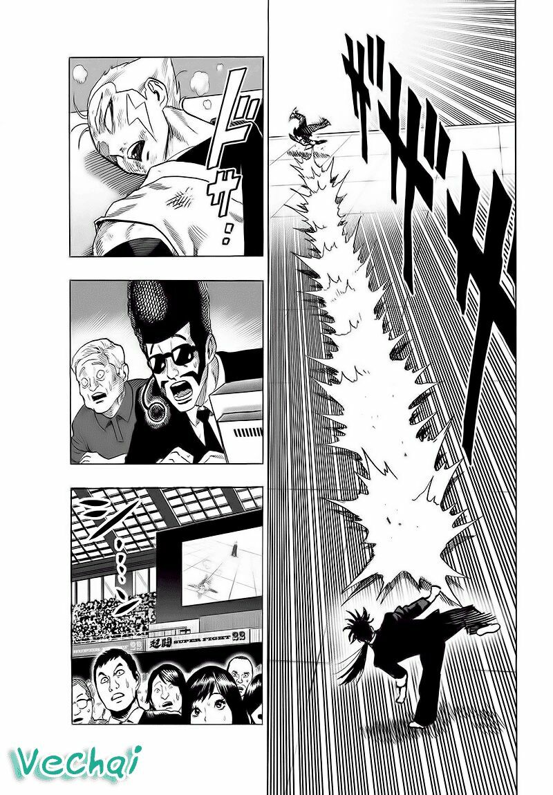 one-punch man chapter 95 6