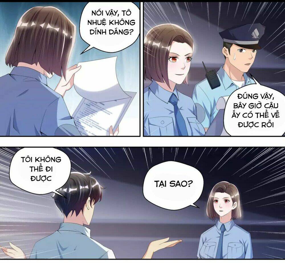 tối cường cuồng binh chapter 42 14