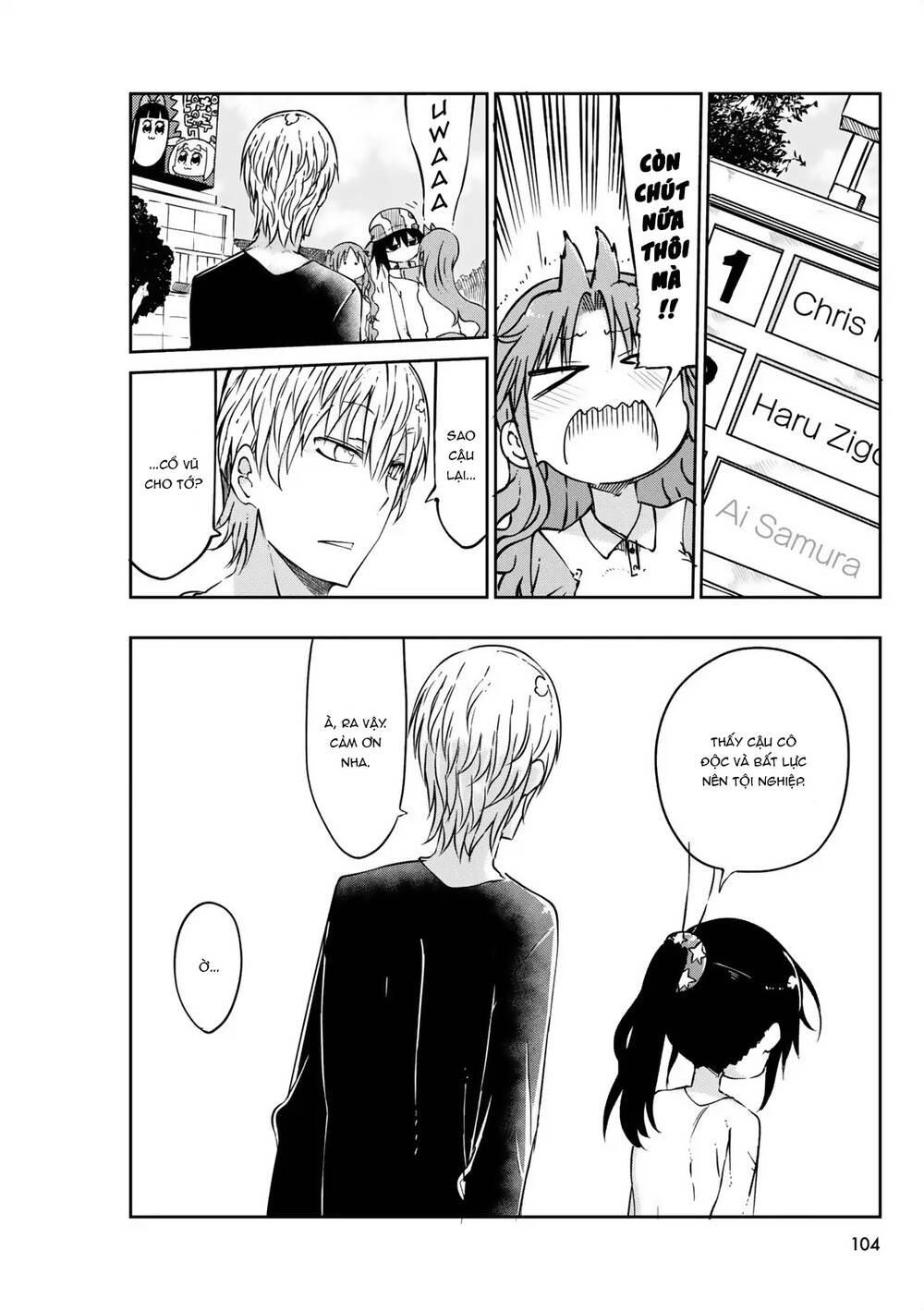 ojojojo chapter 43.5 11