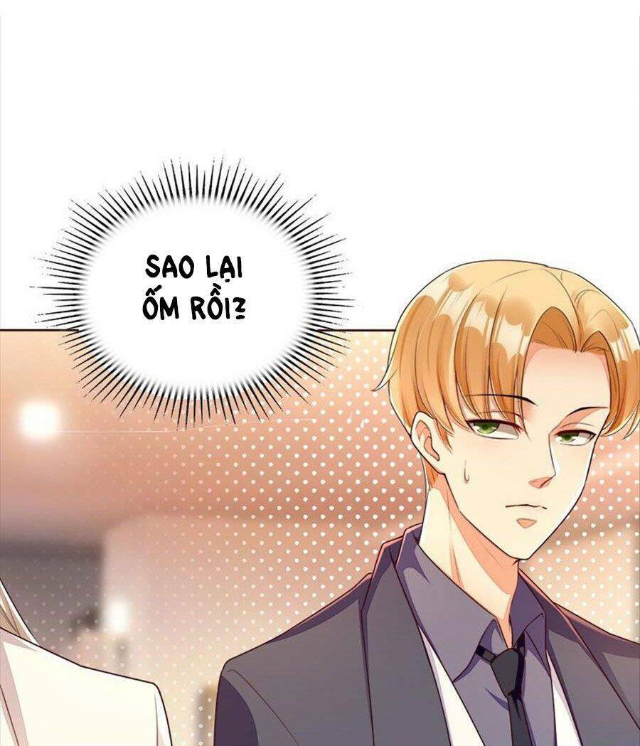 gặp phải người chồng xảo quyệt! chapter 22 30