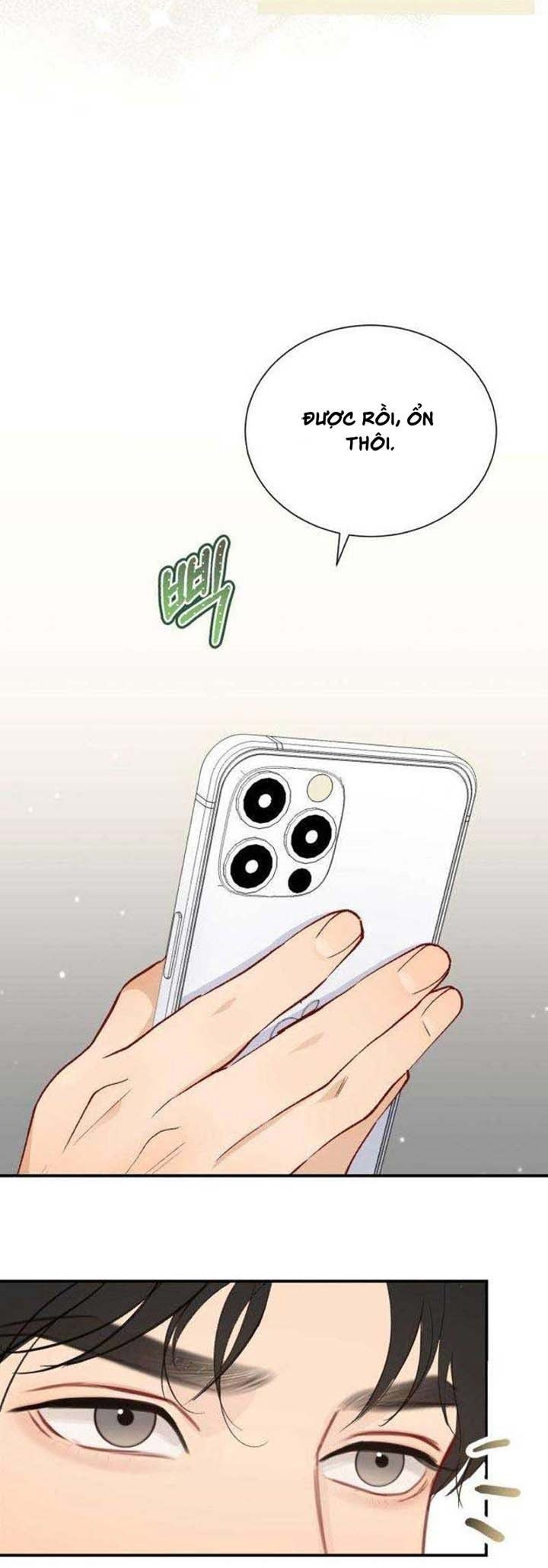 thư ký quyền lực chapter 2 5