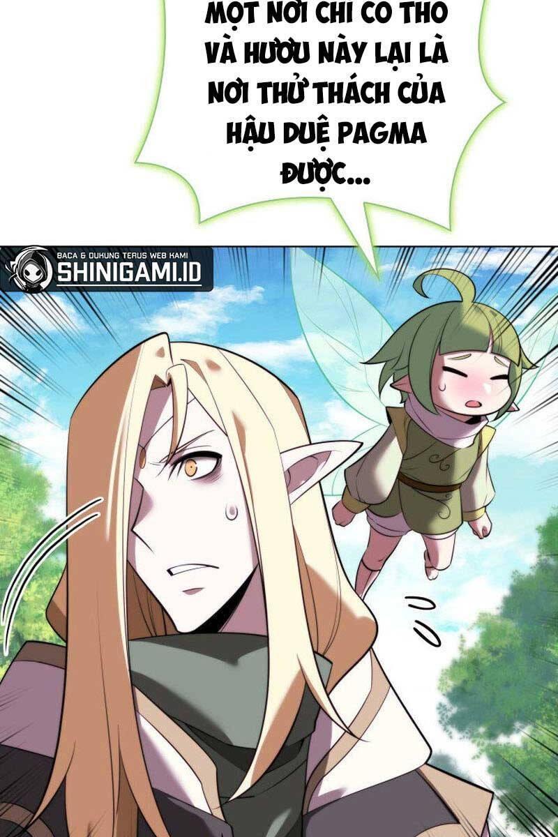 vượt qua giới hạn chapter 189 13