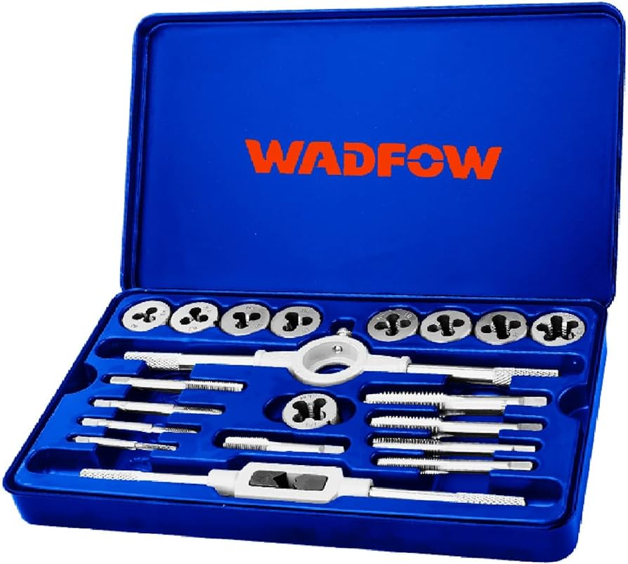 BỘ TARO REN 20 CHI TIẾT WAJ1L02 WADFOW - HÀNG CHÍNH HÃNG