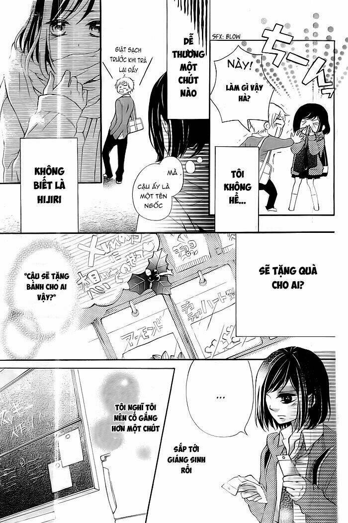 tổng hợp one shot. chapter 370 7