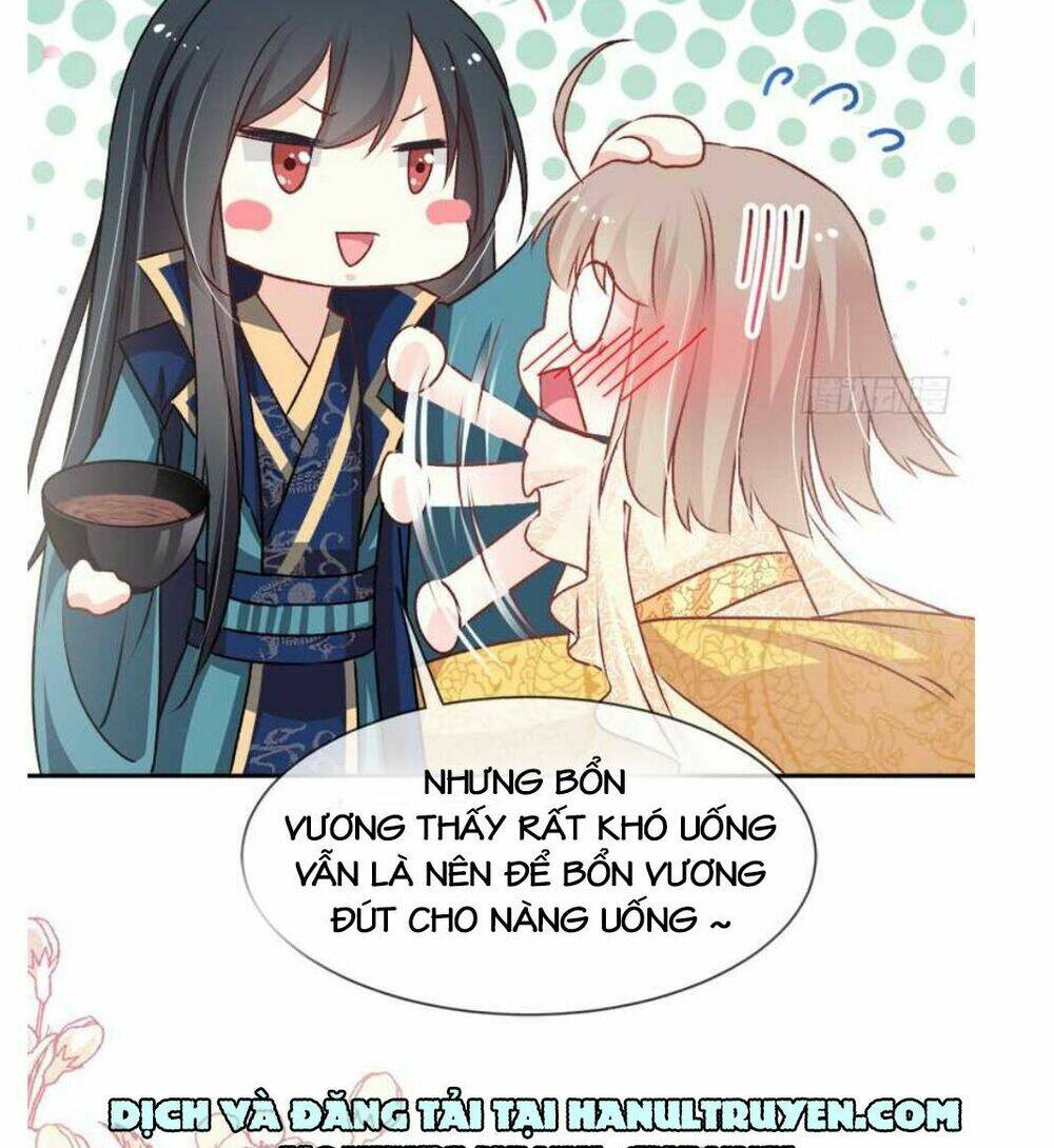 thiên hạ đệ nhất sủng phi chapter 50 14