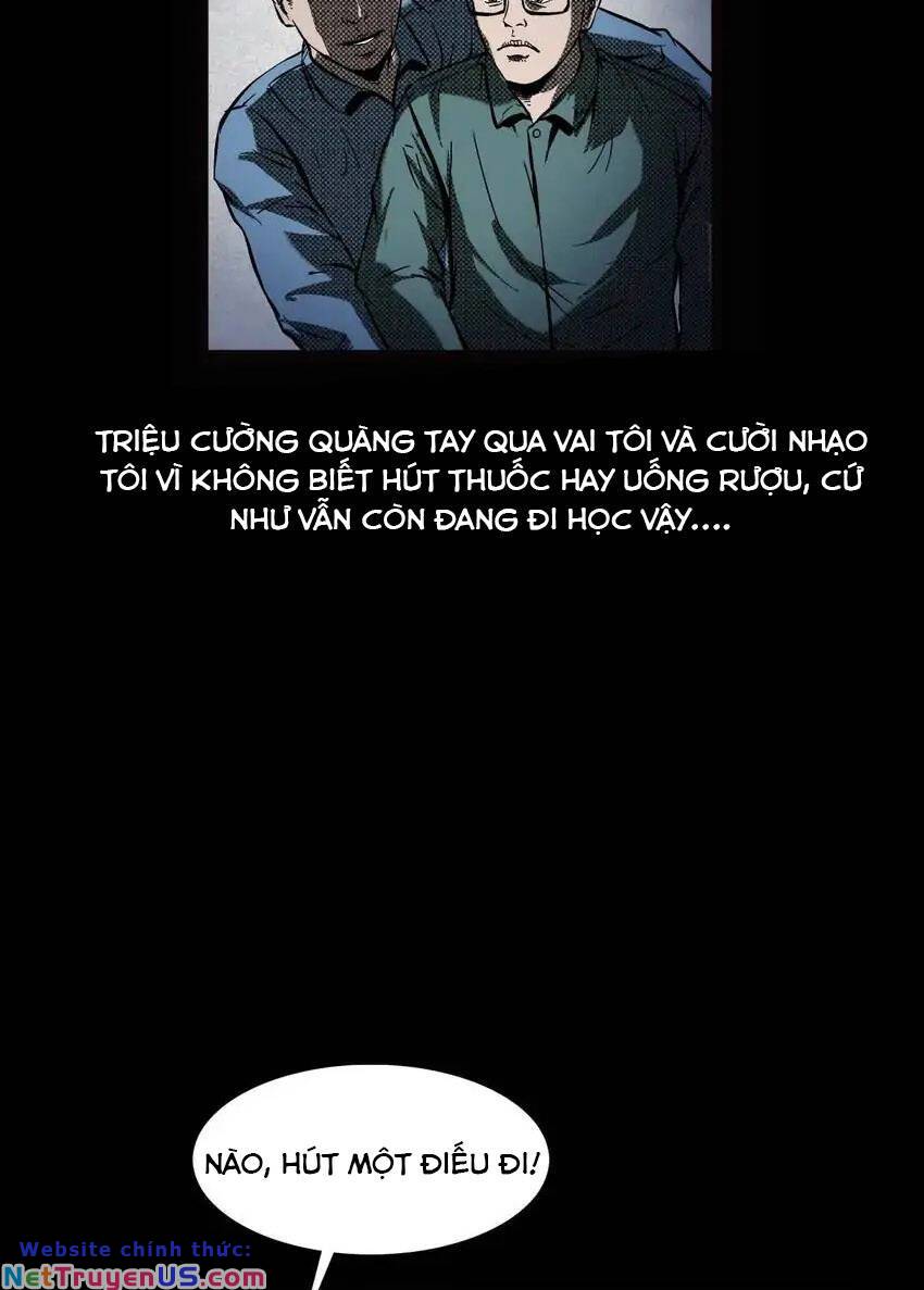 truyện kinh dị đời thực chapter 22 6