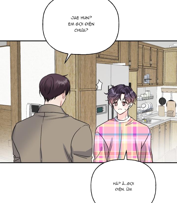 xác suất tình yêu chapter 64 14