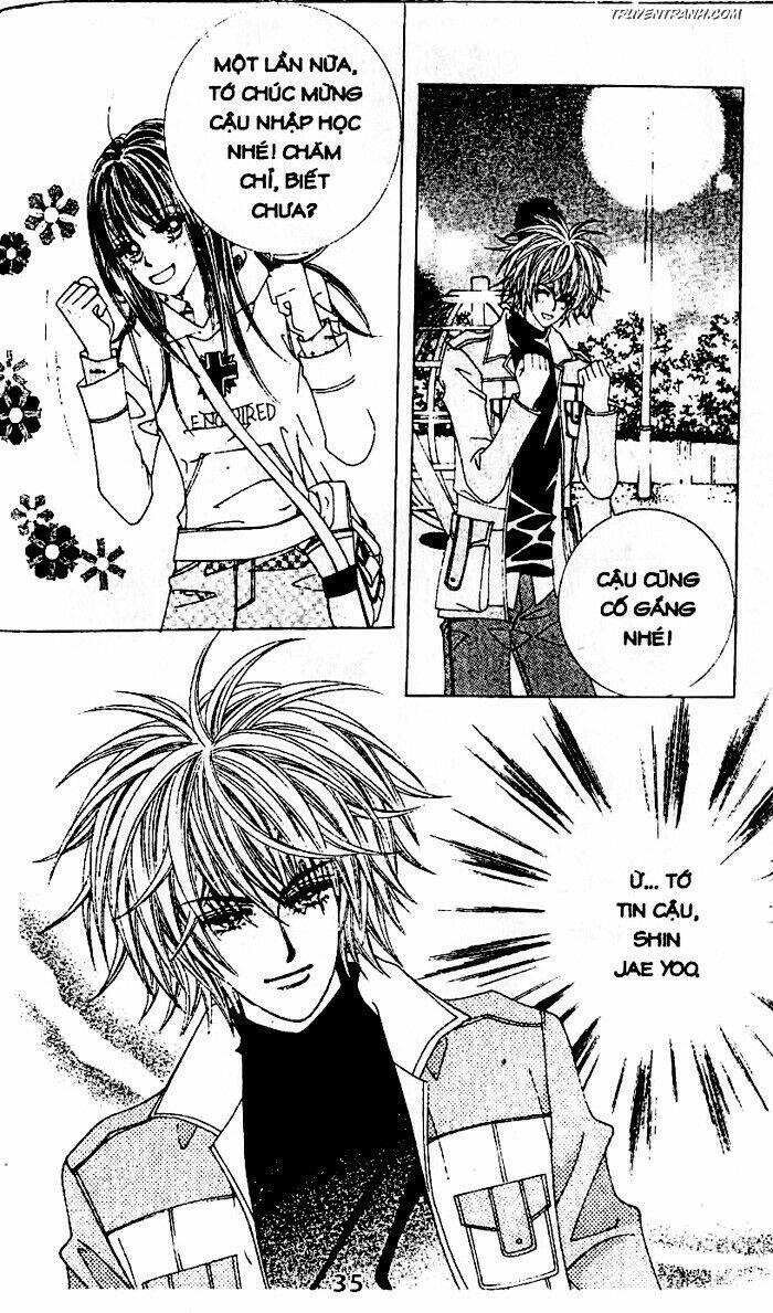 nhà trọ hoàn hảo chapter 80 7