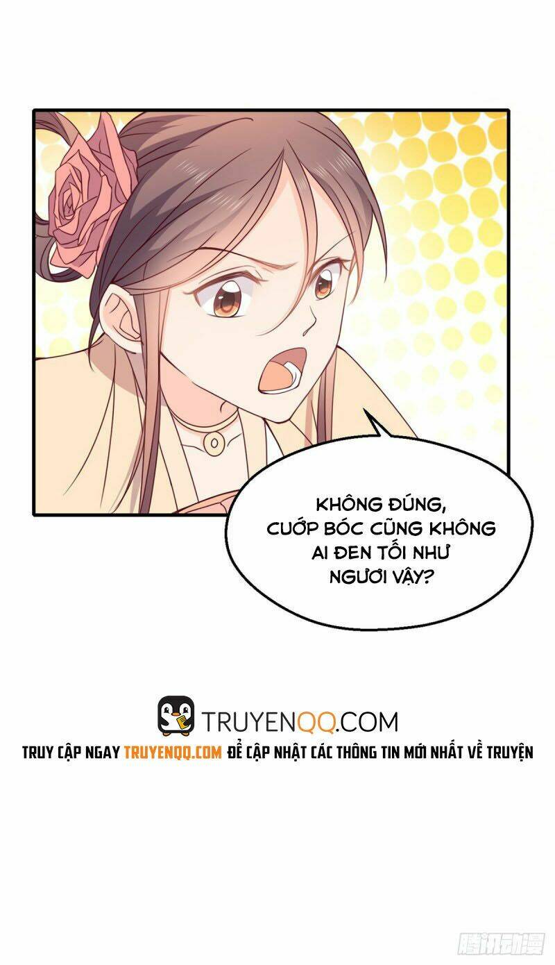 nguyên lai là hoa nam thành chapter 4 26