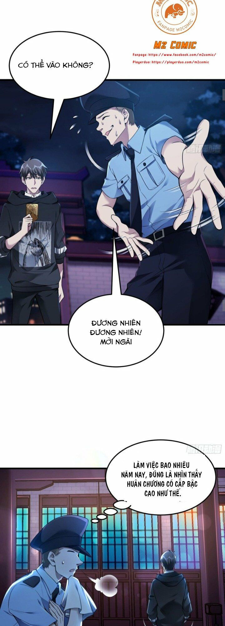 đệ nhất người ở rể chapter 37 22