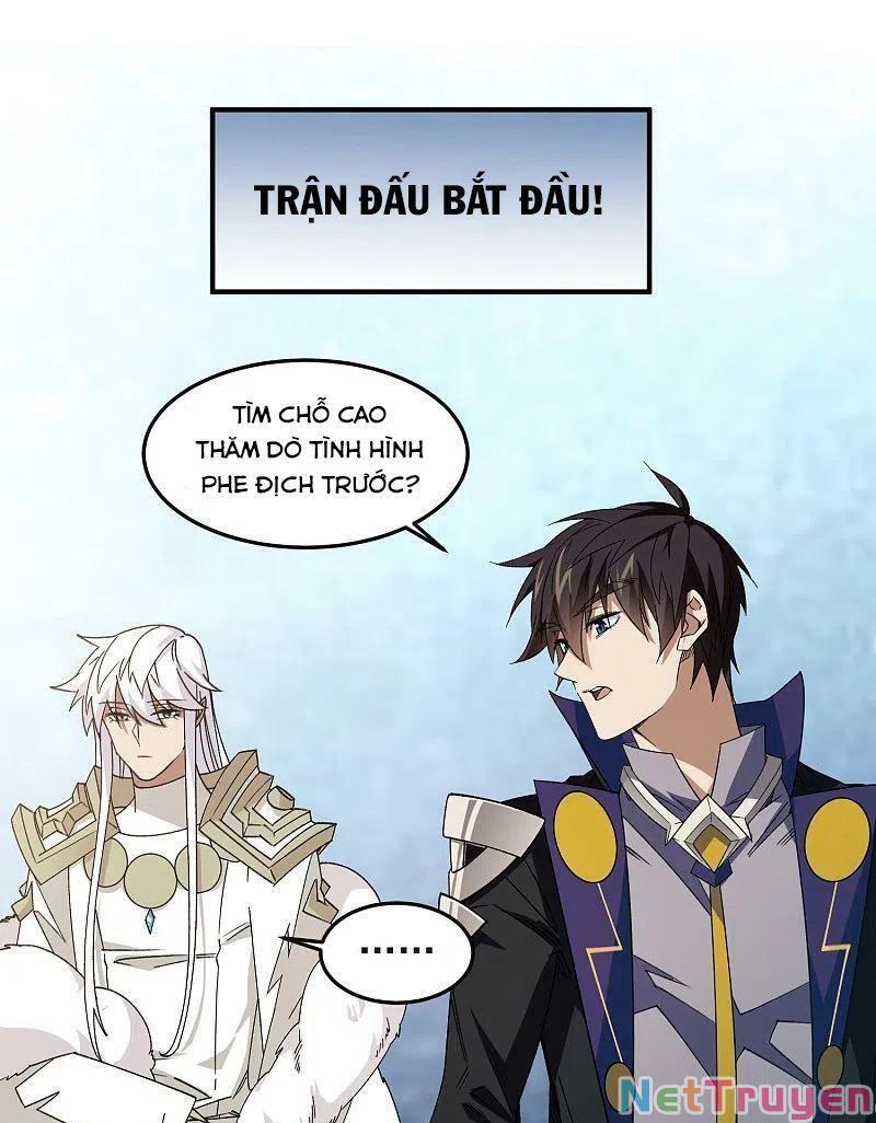 võng du chi cận chiến pháp sư chapter 431 1