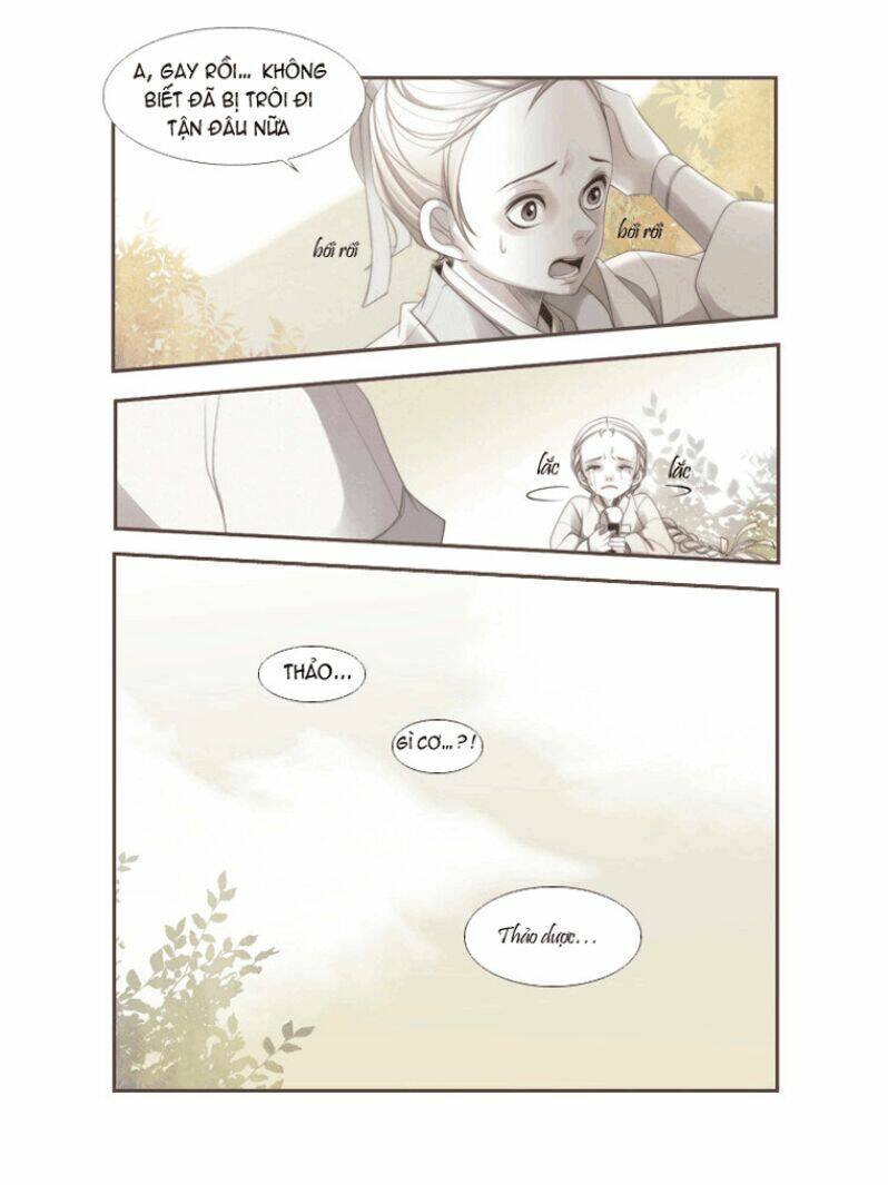 the twelfth night chapter 5 8