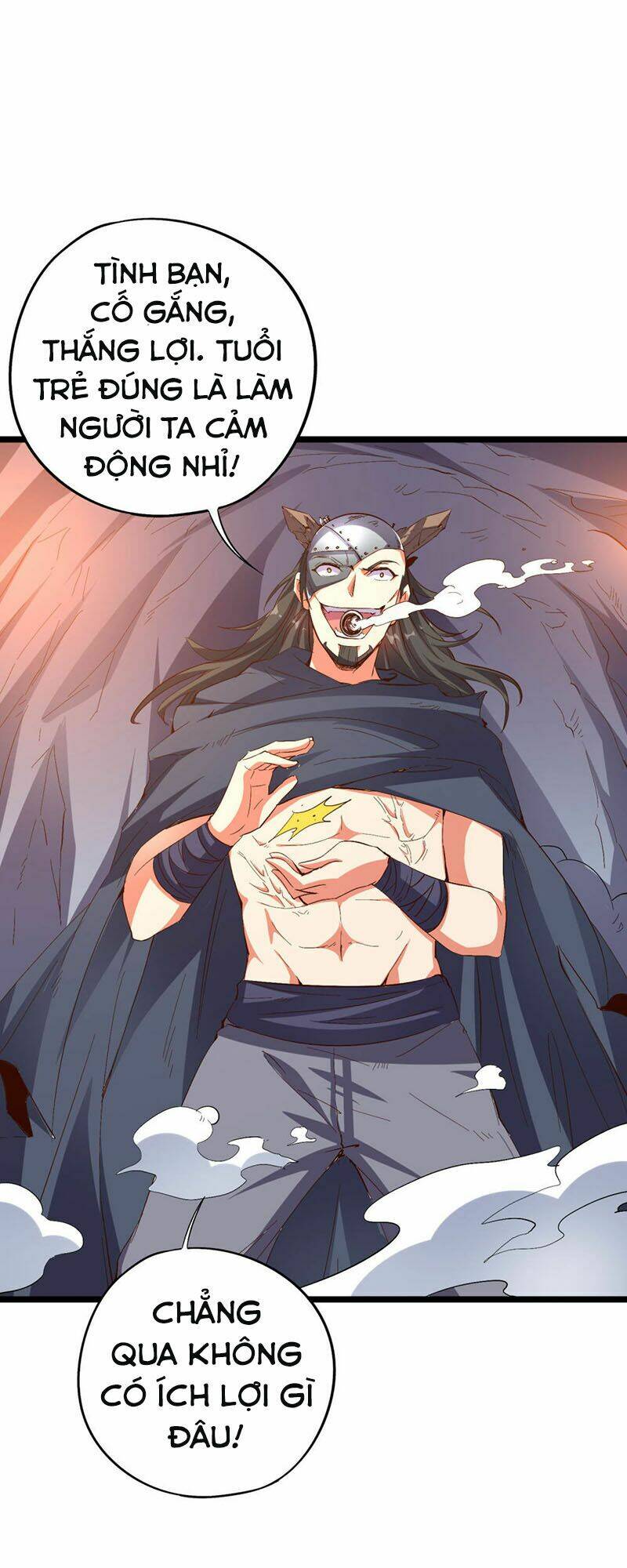 phục thiên thánh chủ chapter 69 10