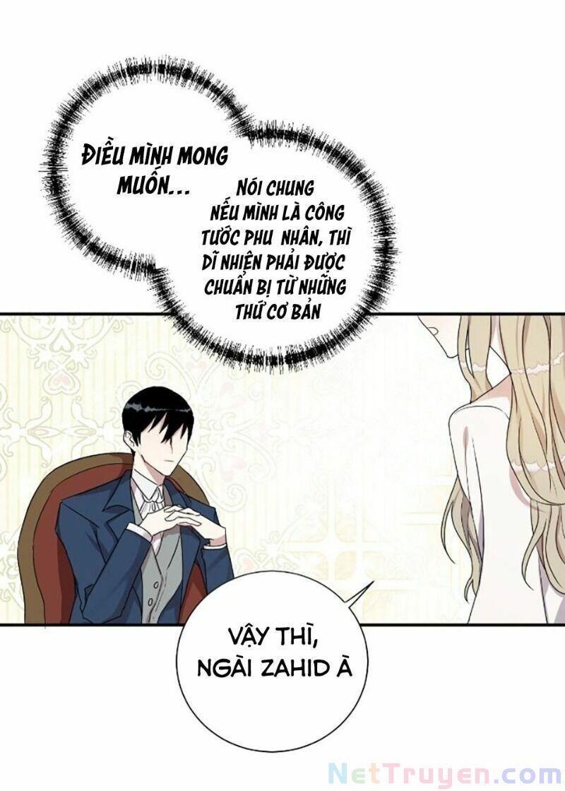 xin ngài đừng ăn tôi chapter 6 57