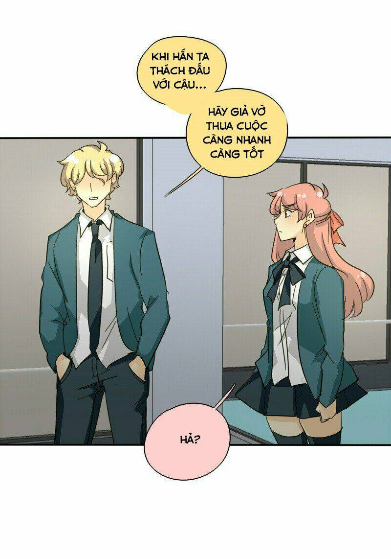Thế Giới Không Hoàn Hảo Chapter 146 94