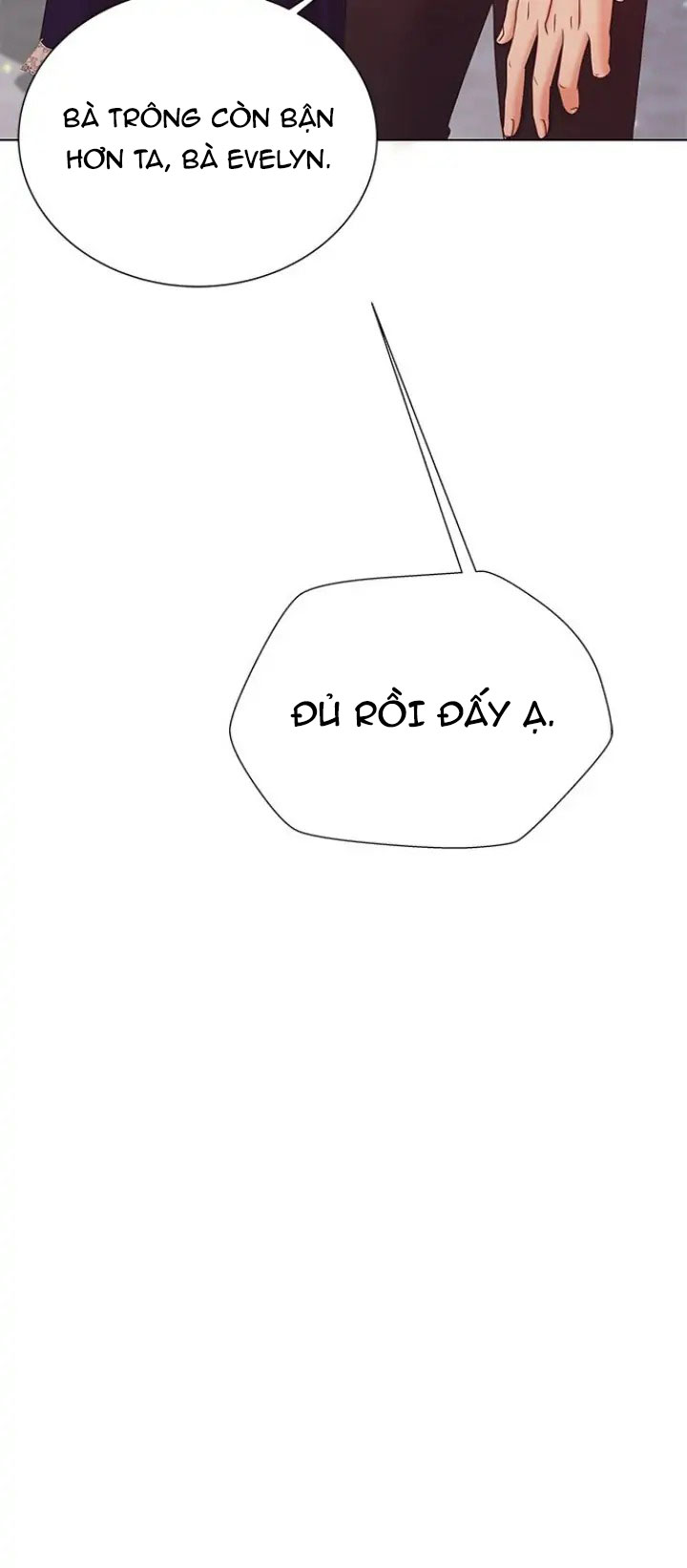 Đêm Máu Tại Lâu Đài Công Tước chapter 7.1 - Trang 20