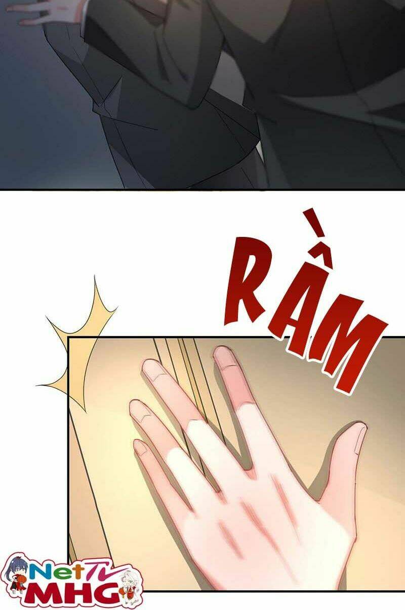 thịnh thế điềm sủng: cô vợ nhỏ đáng yêu của dịch thiếu chapter 116 28