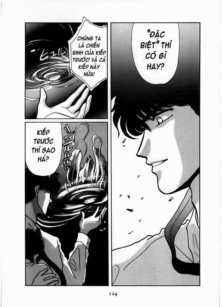 tokyo babylon chapter 3.2 54