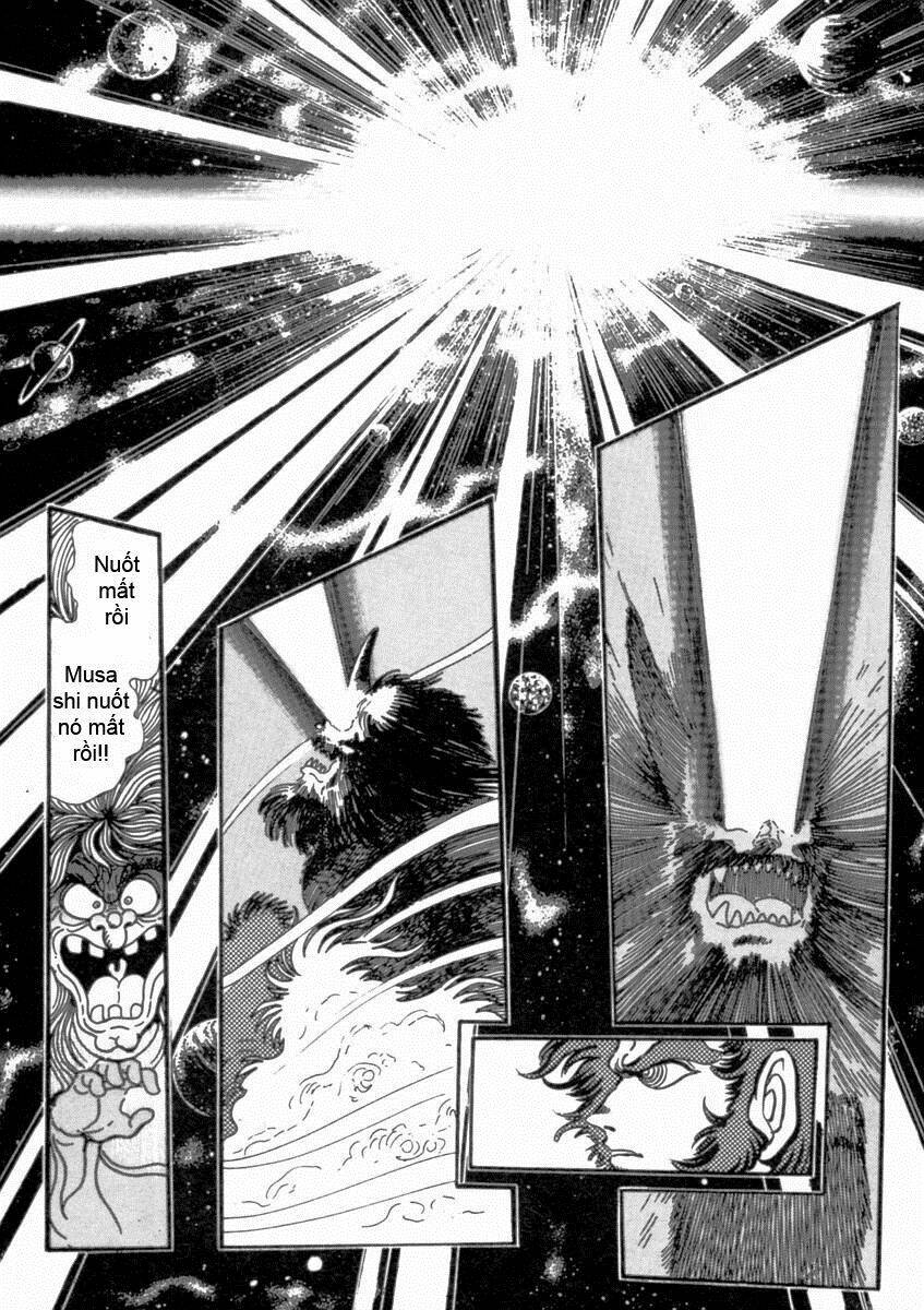 makai tenshou chapter 11 30