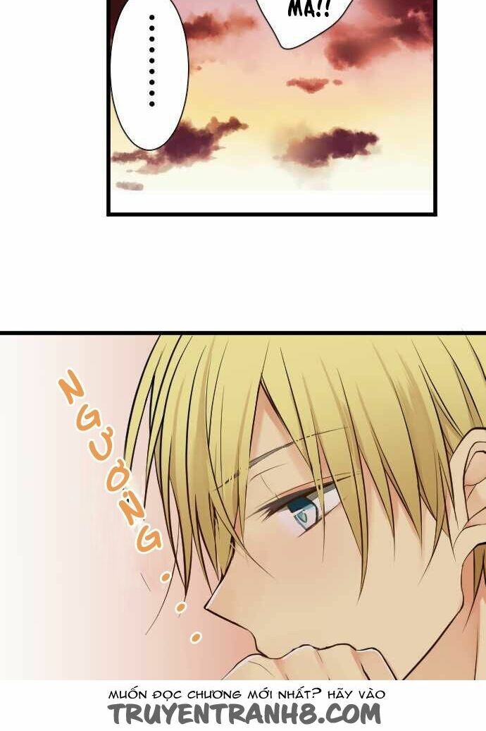 chuyện tình otome chapter 16 14