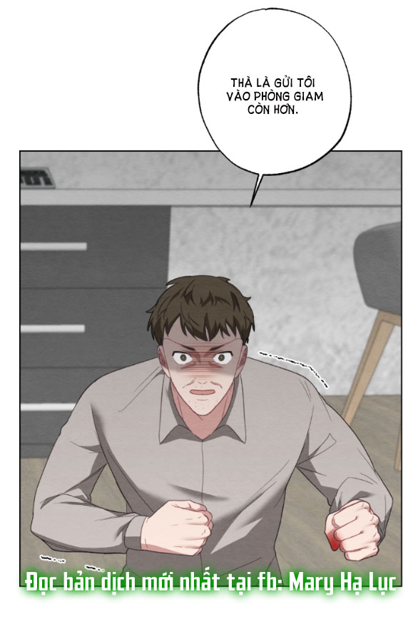 Mối Quan Hệ Đơn Giản chapter 49.2 - Trang 63