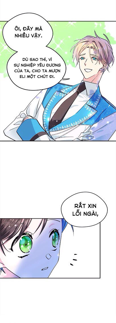 nam nô bộc xinh đẹp của tôi chapter 22 18