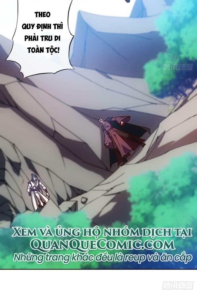 hồng thiên thần tôn chapter 93 22