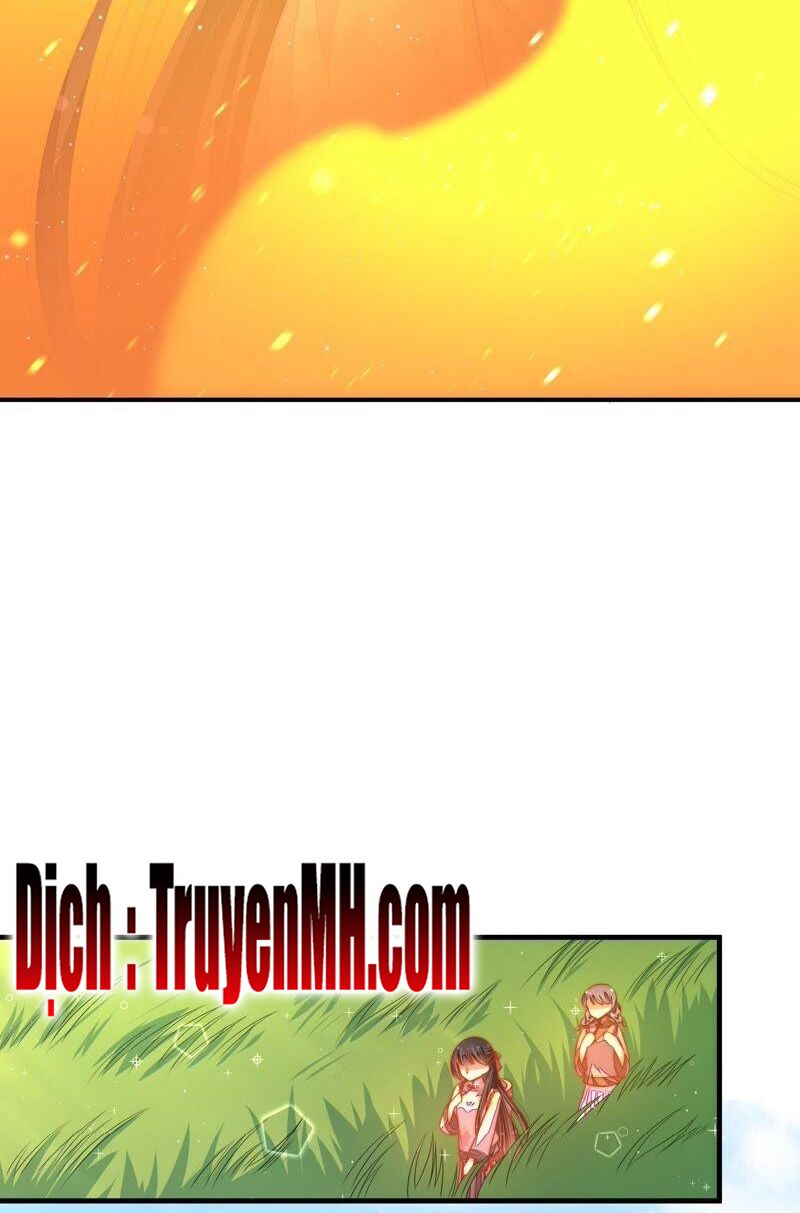 ngày nào thiếu soái cũng ghen chapter 220 7