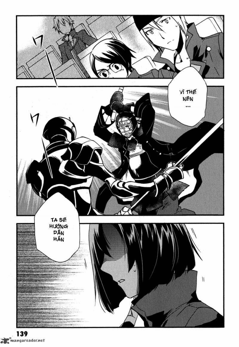 tokyo ravens chapter 9 31