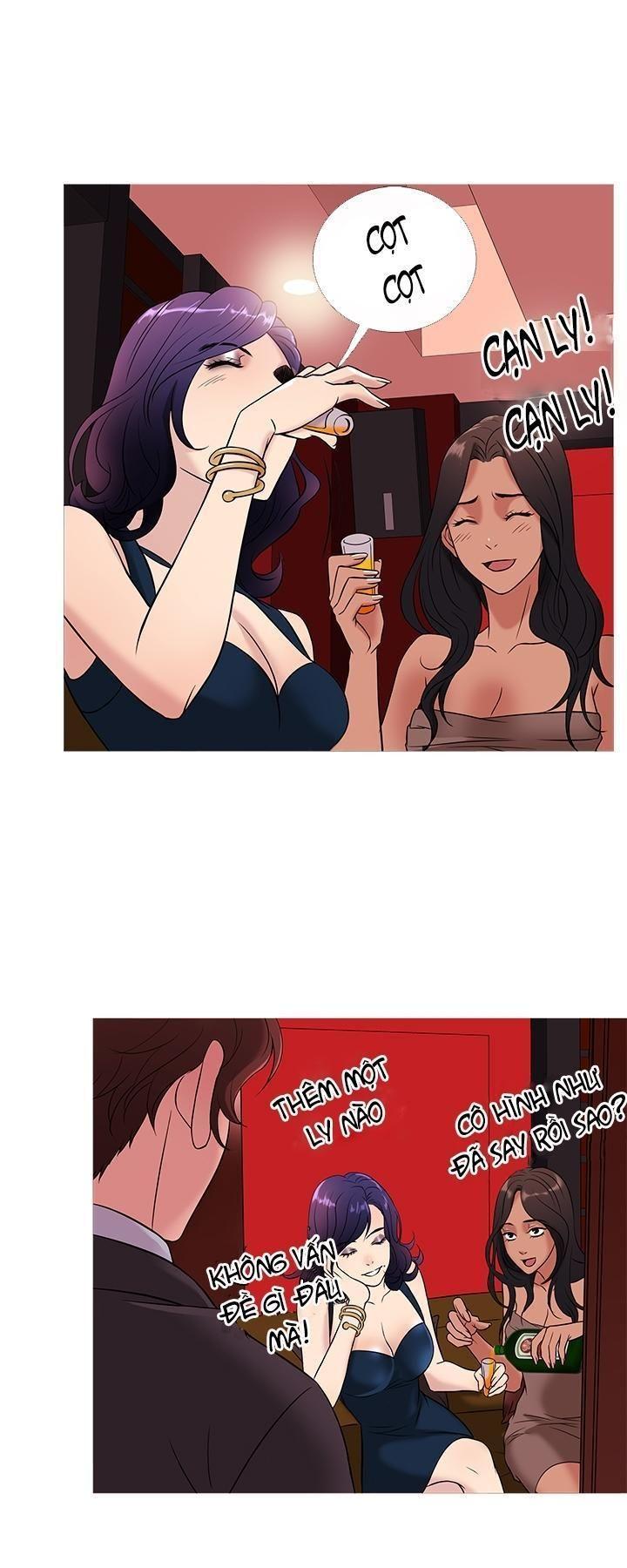 thiên đường chapter 45 28