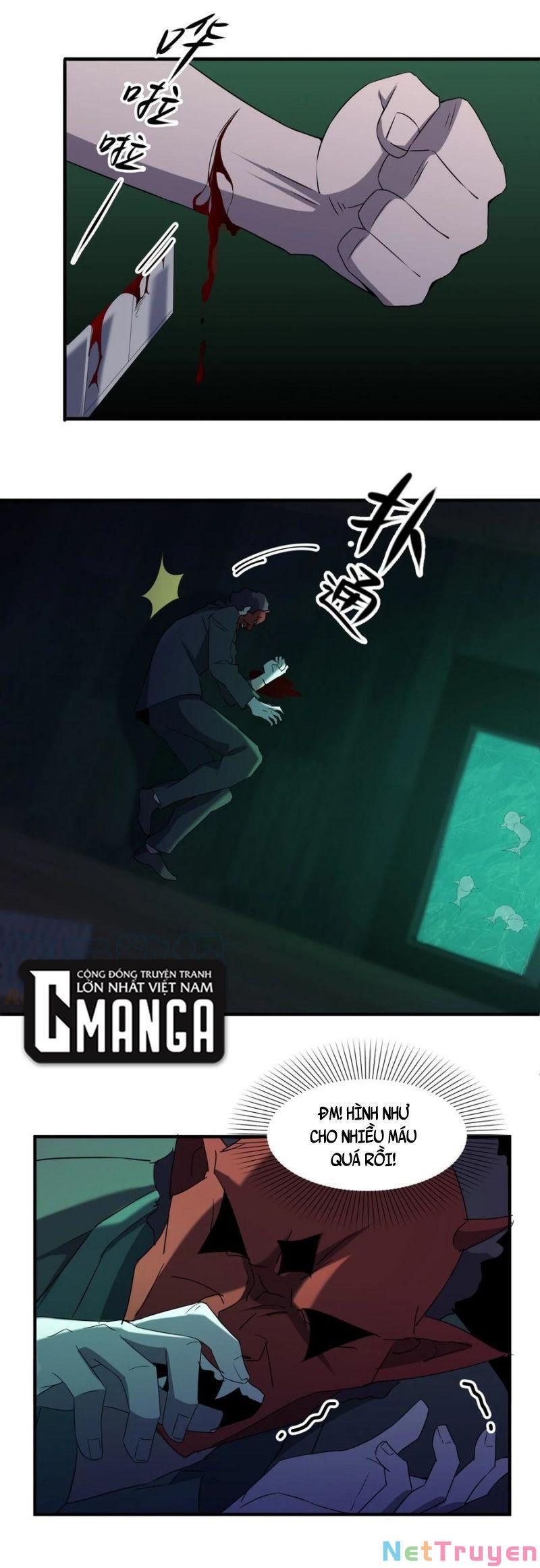 đừng hiểu lầm, tôi mới là người bị hại! chapter 65 23