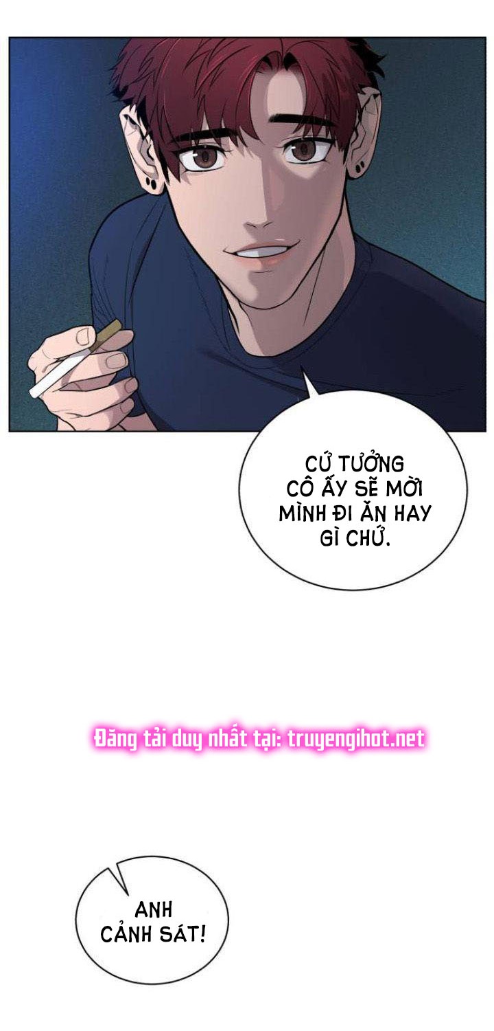 bạch huyết - white blood chapter 39 85