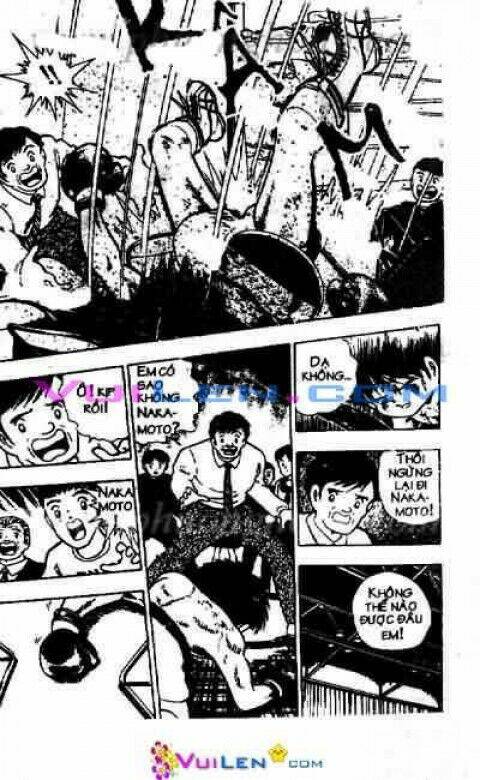 chibi cậu bé quyền anh (8 tập full) chapter 3 27