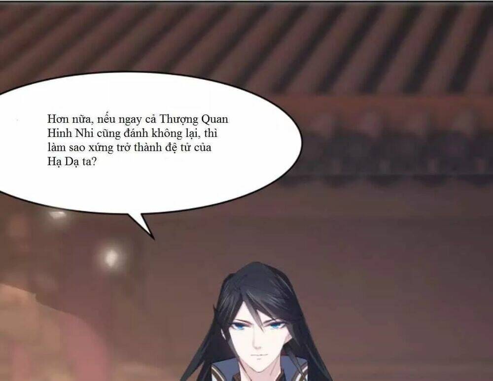 bí mật của dạ tộc chapter 14.2 22