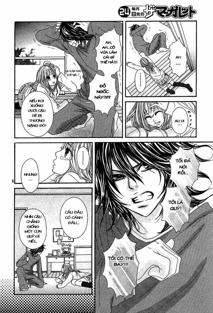 tổng hợp one shot. chapter 158 9