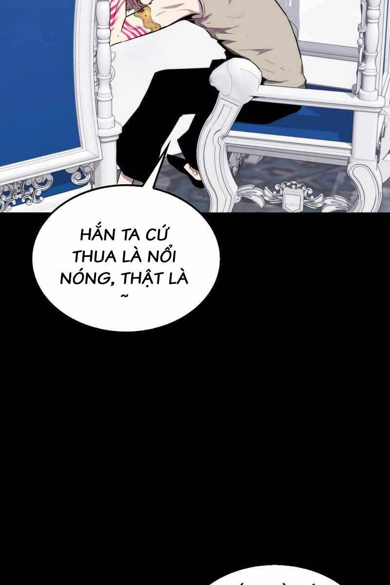 tôi thăng cấp trong lúc ngủ chapter 69 4