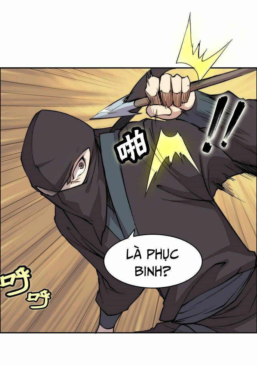 cuộc sống thoái ẩn của võ lâm chi vương chapter 36 33