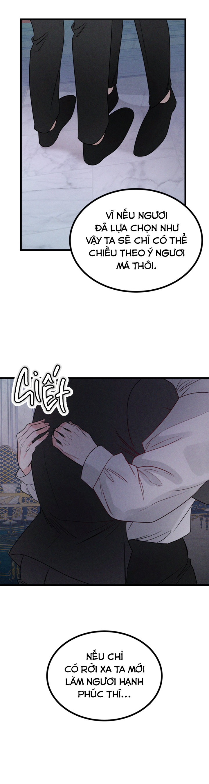 dinh thự bóng đêm chapter 6 23