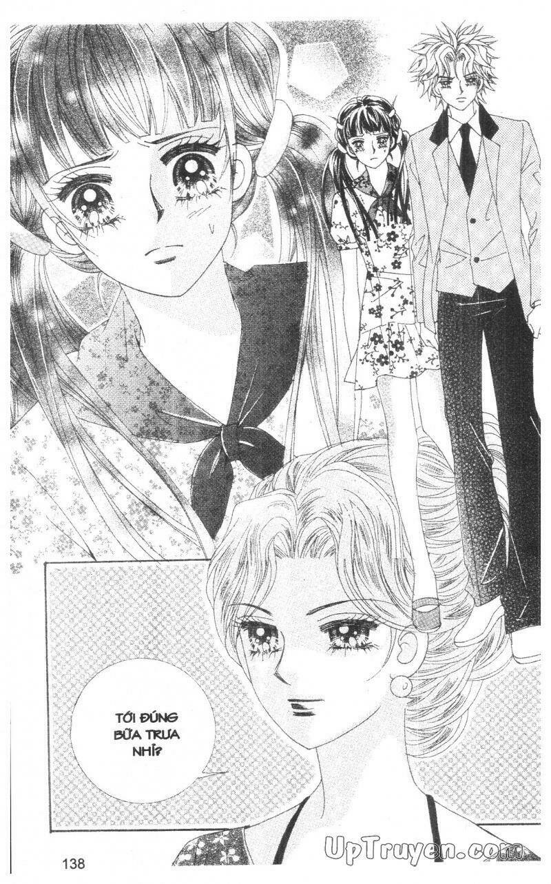 meo meo dịu dàng đi nhé chapter 6 136