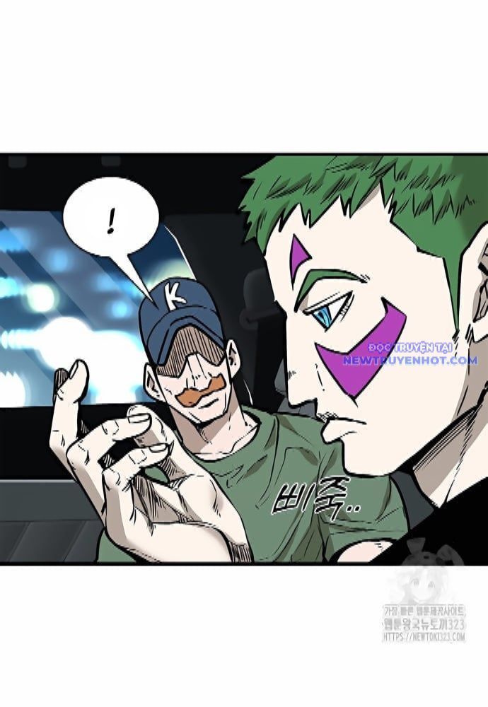 shark - cá mập chapter 308 75