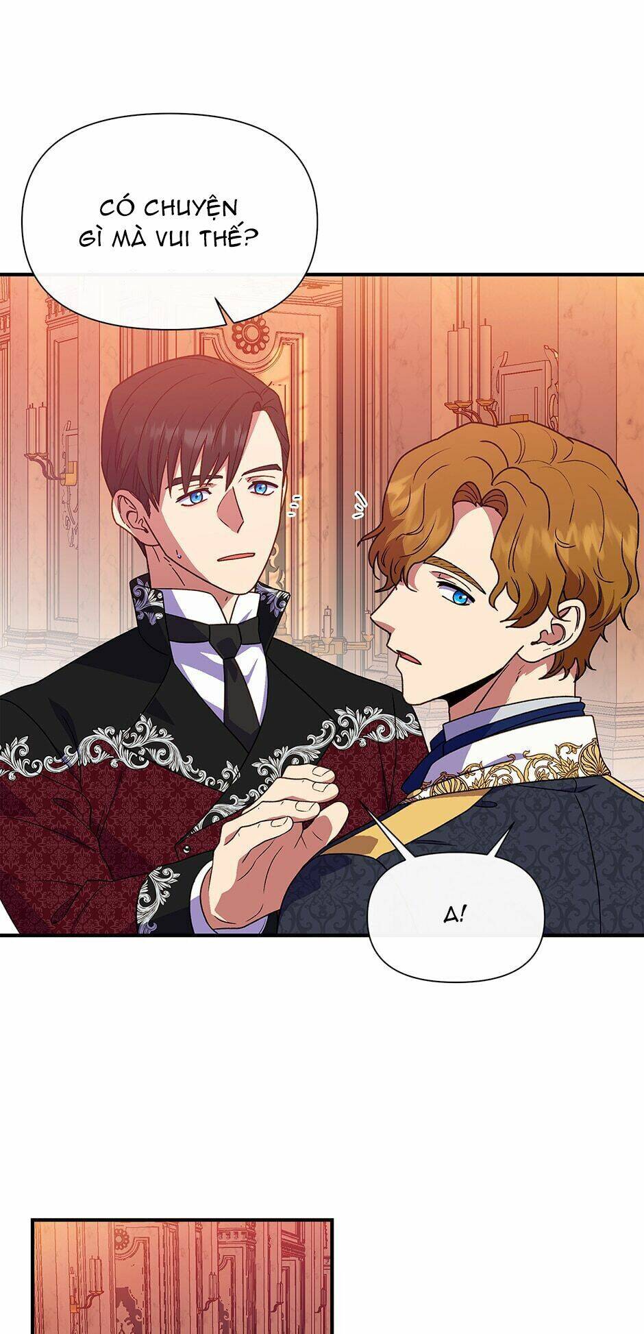 khế ước của nữ công tước quái vật chapter 127 58