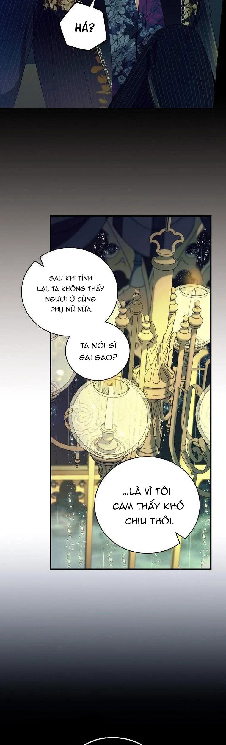 hiệp sĩ băng giá chapter 54.2 18