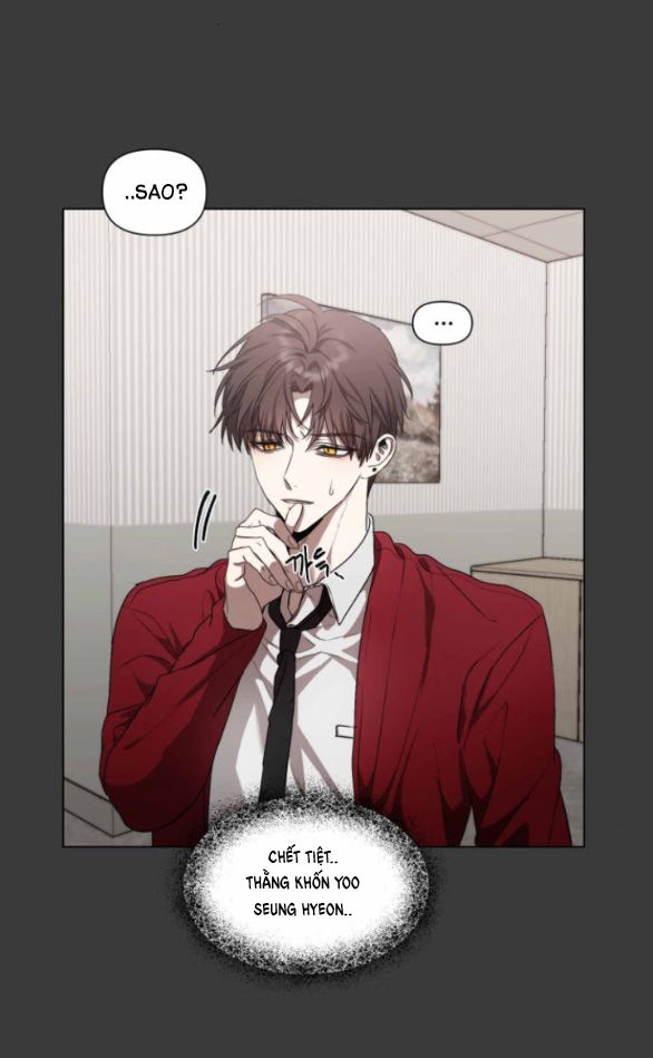 Tự Do Trong Mơ chapter 32.1 17