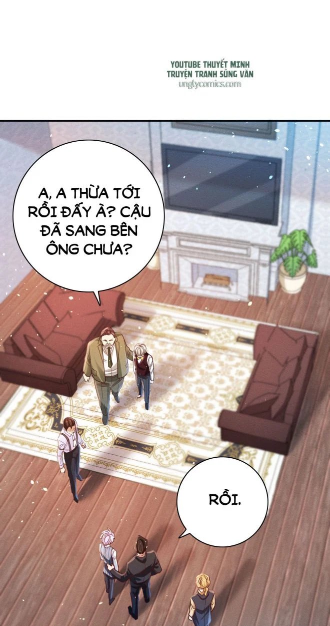 mê muội mất cả ý chí chapter 12 21