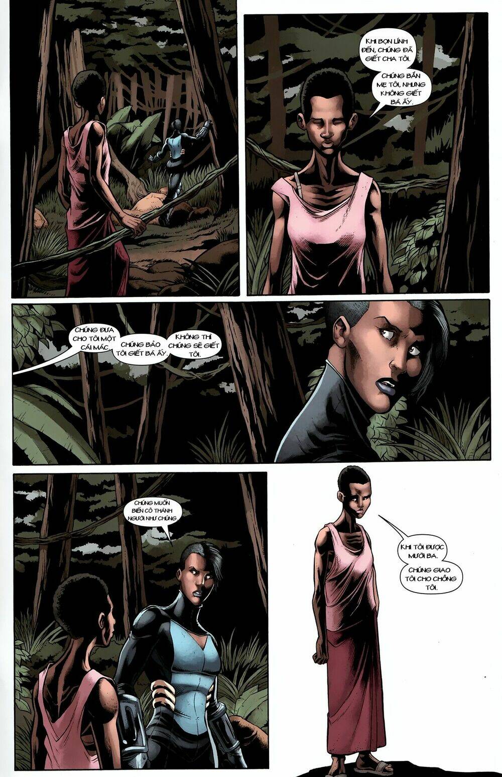 avengers vs x-men chapter 33 16