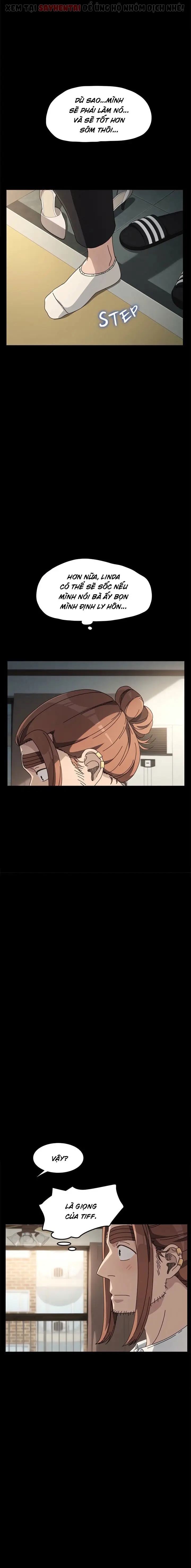 người đàn ông của ngôi nhà này chapter 21 7