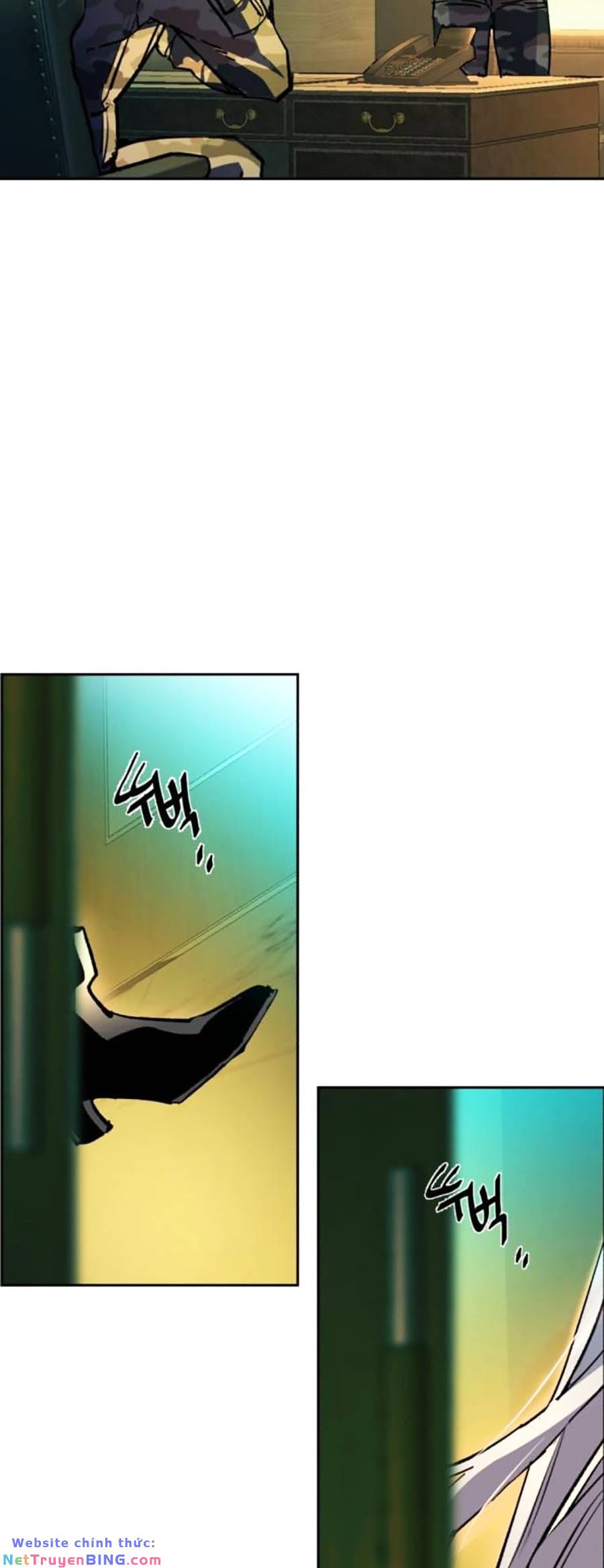 bạn học tôi là lính đánh thuê chapter 169 54